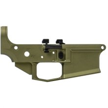 (image for) M4E1 PRO STRIPPED LOWER RECEIVER