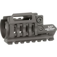 (image for) MP5K-TRI-RAIL HANDGUARD FOR H&K MP5K