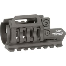 (image for) MP5K-TRI-RAIL HANDGUARD FOR H&K MP5K