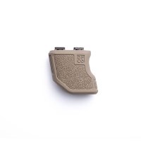 (image for) TIGER CLAW M-LOK VERTICAL FORWARD GRIP