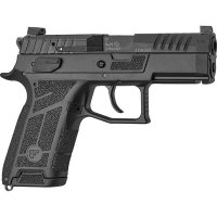 (image for) P-09 C NOCTURNE 9MM LUGER SEMI-AUTO HANDGUN