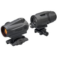 (image for) ROMEO5 GEN II COMPACT & JULIET3 MICRO MAGNIFIER COMBO KIT