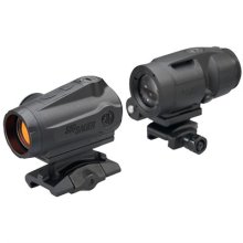 (image for) ROMEO5 GEN II COMPACT & JULIET3 MICRO MAGNIFIER COMBO KIT