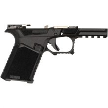 (image for) SCT 19 OVERMOLD FRAME