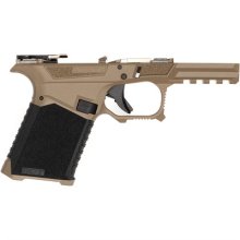 (image for) SCT 19 OVERMOLD FRAME