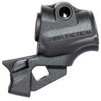 (image for) LEO GEN II TELESCOPING STOCK ADAPTER MOSSBERG 500/590A1/MAV 88