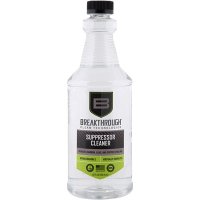 (image for) SUPPRESSOR CLEANER