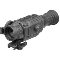 (image for) RATTLER V2 19-256 19MM 2.5-20X THERMAL RIFLE SCOPE