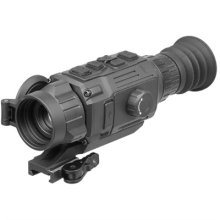 (image for) RATTLER V2 19-256 19MM 2.5-20X THERMAL RIFLE SCOPE
