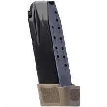 (image for) MICRO COMPACT 9MM LUGER HANDGUN MAGAZINE