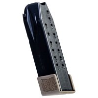 (image for) MICRO COMPACT 9MM LUGER HANDGUN MAGAZINE