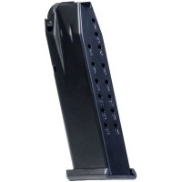 (image for) COMPACT 9MM LUGER HANDGUN MAGAZINE