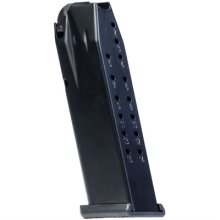 (image for) COMPACT 9MM LUGER HANDGUN MAGAZINE