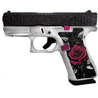 (image for) 43X MOS 9MM LUGER SEMI-AUTO HANDGUN