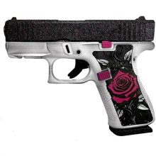 (image for) 43X MOS 9MM LUGER SEMI-AUTO HANDGUN