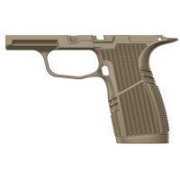 (image for) SNUB NOSE GRIP MODULE FOR SIG SAUER P365
