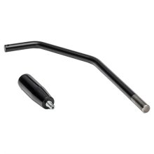 (image for) ERGO ROLLER LEVER FOR RELOADING PRESSES
