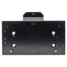 (image for) QUICK CHANGE ULTRA MOUNT TOP PLATE & BOLT KITS