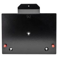 (image for) QUICK CHANGE ULTRA MOUNT TOP PLATE & BOLT KITS