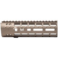 (image for) GEN-2 ENHANCED FREE FLOATING HANDGUARDS FOR AR-15