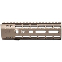 (image for) GEN-2 ENHANCED FREE FLOATING HANDGUARDS FOR AR-15