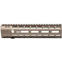 (image for) GEN-2 ENHANCED FREE FLOATING HANDGUARDS FOR AR-15