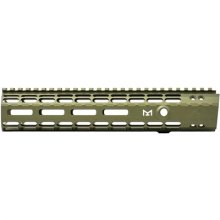 (image for) GEN-2 ENHANCED FREE FLOATING HANDGUARDS FOR AR-15