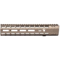 (image for) GEN-2 ENHANCED FREE FLOATING HANDGUARDS FOR AR-15