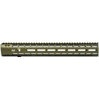 (image for) GEN-2 ENHANCED FREE FLOATING HANDGUARDS FOR AR-15