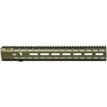 (image for) GEN-2 ENHANCED FREE FLOATING HANDGUARDS FOR AR-15