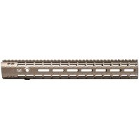 (image for) GEN-2 ENHANCED FREE FLOATING HANDGUARDS FOR AR-15