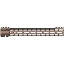 (image for) M5 (.308) ATLAS S-ONE M-LOK FREE FLOATING HANDGUARDS FOR AR 308