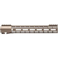 (image for) ATLAS S-ONE M-LOK FREE FLOATING HANDGUARD FOR AR-15