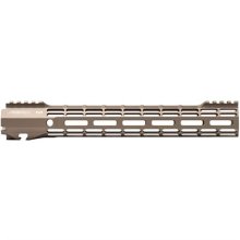 (image for) ATLAS S-ONE M-LOK FREE FLOATING HANDGUARD FOR AR-15