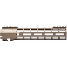 (image for) ATLAS S-ONE M-LOK FREE FLOATING HANDGUARD FOR AR-15