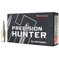 (image for) PRECISION HUNTER 22 ARC ELD-X RIFLE AMMO
