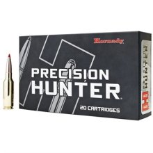 (image for) PRECISION HUNTER 22 ARC ELD-X RIFLE AMMO
