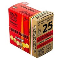 (image for) T1 MIRAGE STANDARD TARTGET 12 GAUGE SHOTGUN AMMO
