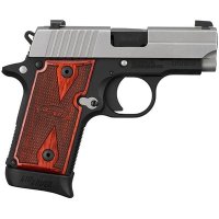 (image for) P238 380 ACP SEMI-AUTO HANDGUN