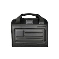 (image for) EVA TACTICAL PISTOL CASE