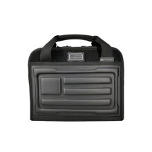 (image for) EVA TACTICAL PISTOL CASE