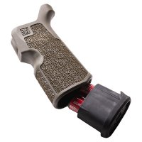 (image for) PLUG FOR KUNG FU GRIP