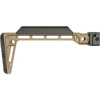 (image for) MINIMALISTIC SIDE FOLDING STOCK
