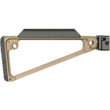 (image for) TRIANGLE SIDE FOLDING STOCK