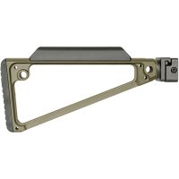 (image for) TRIANGLE SIDE FOLDING STOCK