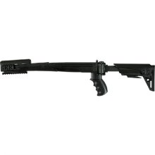 (image for) STRIKEFORCE GEN2 SKS STOCK W/TRACLOCK