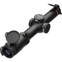 (image for) VX-6HD GEN 2 1-6X24MM SFP ILLUMINATED RIFLE SCOPE