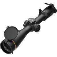 (image for) VX-6HD GEN 2 3-18x50MM SFP ILLUMINATED RIFLE SCOPE
