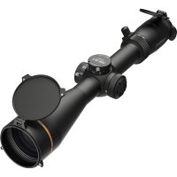 (image for) VX-6HD GEN 2 3-18x56MM SFP ILLUMINATED RIFLE SCOPE