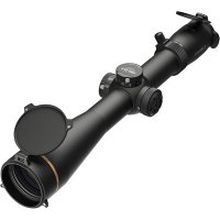 (image for) VX-6HD GEN 2 4-24x52MM SFP ILLUMINATED RIFLE SCOPE